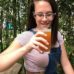 Meet your Posher, Corey